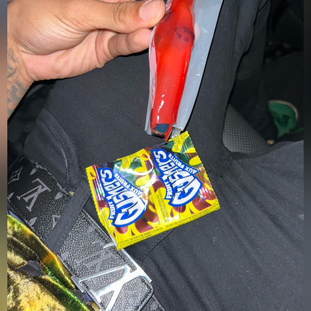 Meet your Posher, Jd